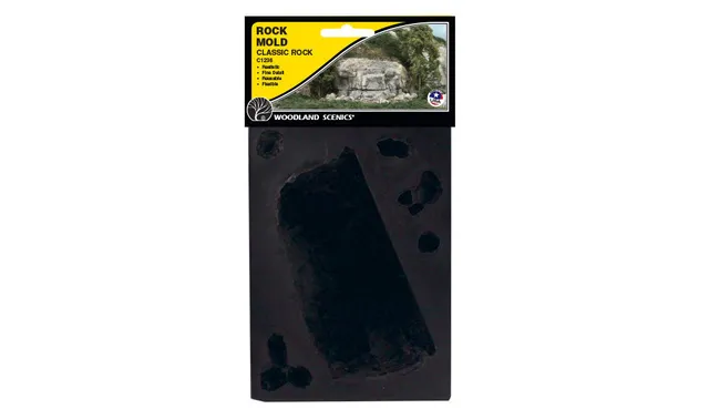 woodland-scenics-c1236-classic-felsform-diorama-flexibel image 1