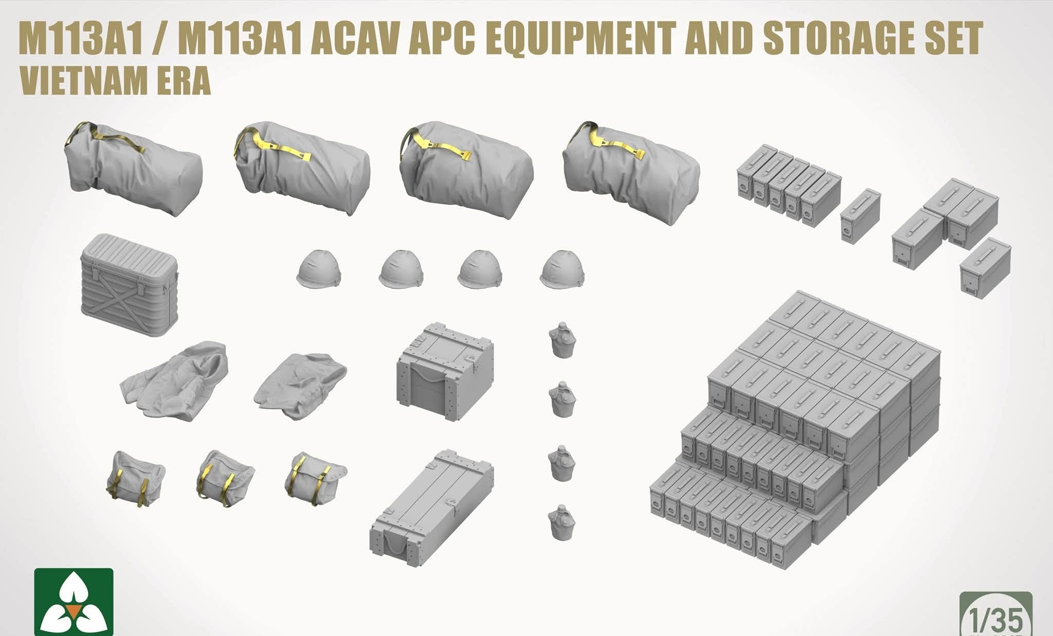 takom-2215wa-m113a1-m577a1-panzermodell-1-35-big-box image 4