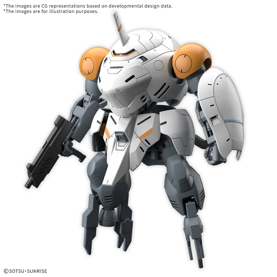 bandai-hg-ibo-monkey-rodi-modellbausatz-1-144-urdr-hunt image 1