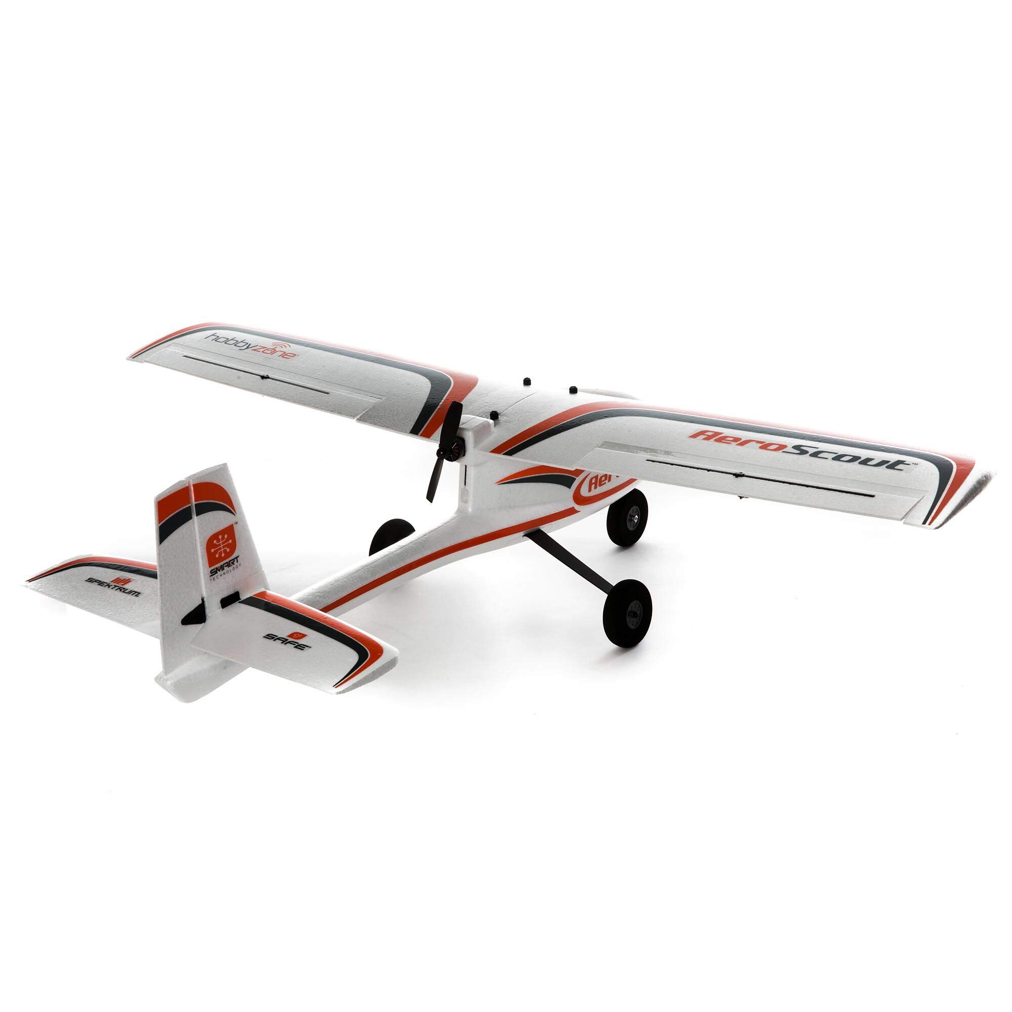 hobbyzone-aeroscout-s-2-1-1m-rc-flugzeug-rtf-basic-safe-trainer image 7
