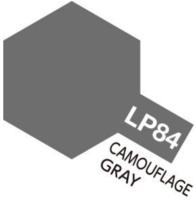 tamiya-lp-84-camouflage-gray-modellbaufarbe-10ml image 1