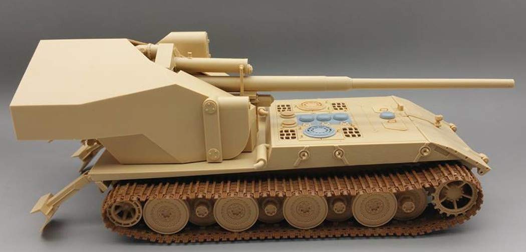 amusing-hobby-waffentr-ger-e-100-35a026-modellbausatz-1-35 image 3