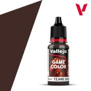 vallejo-72-045-charred-brown-game-color-18ml-matt image 1