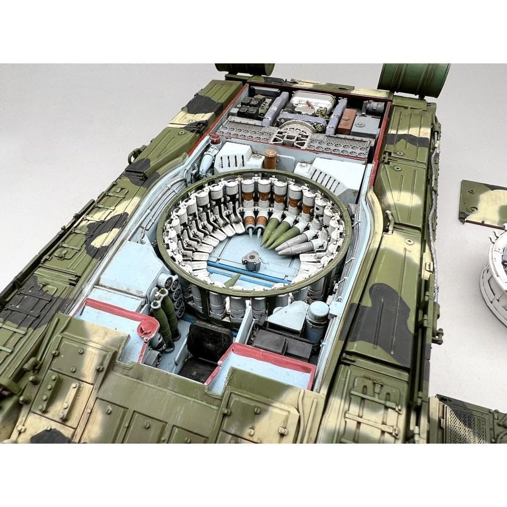 amusing-hobby-35a060-t-80u-panzermodell-1-35-full-interior image 5