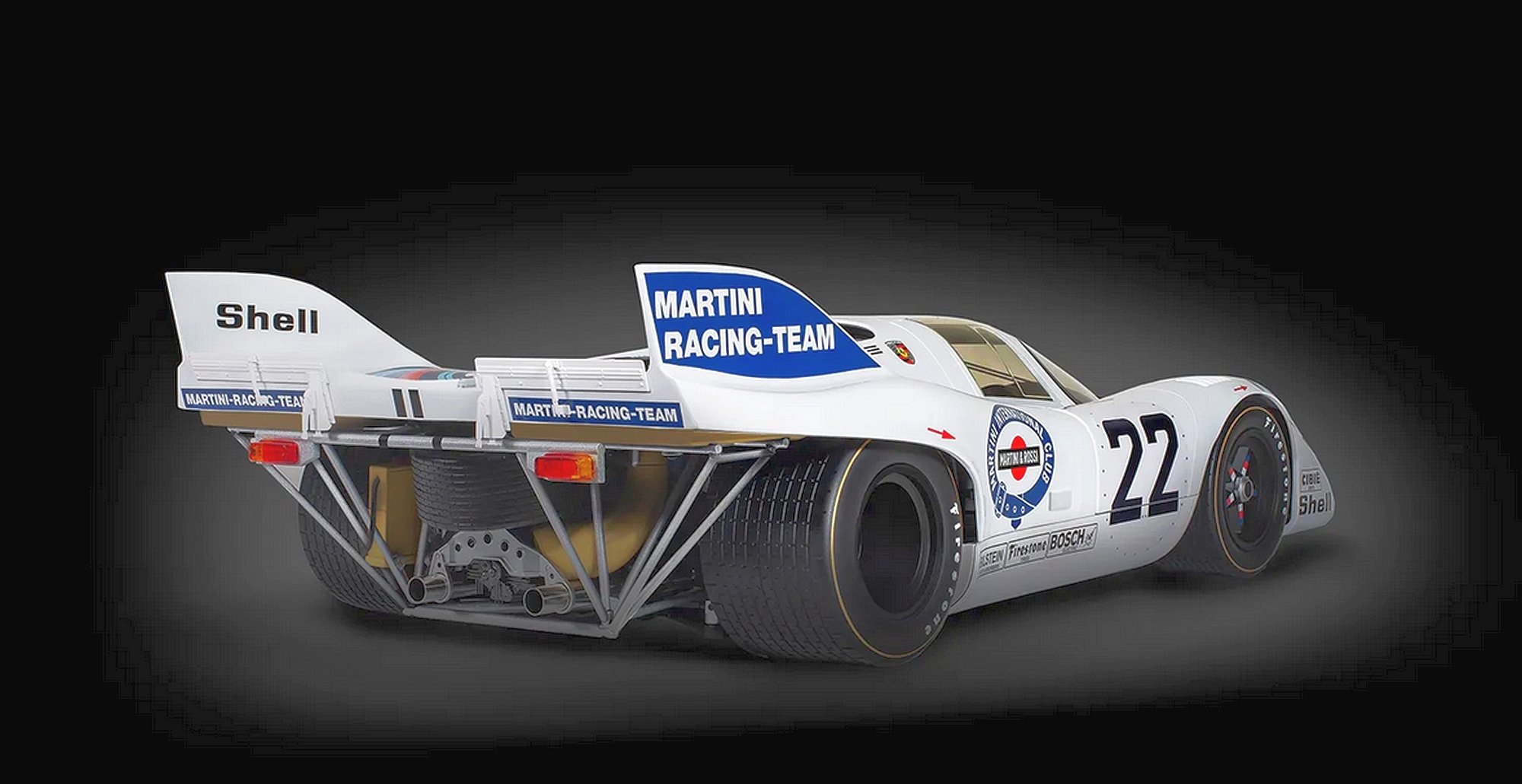 pocher-porsche-917kh-martini-modellbausatz-1-8-le-mans-1971 image 4