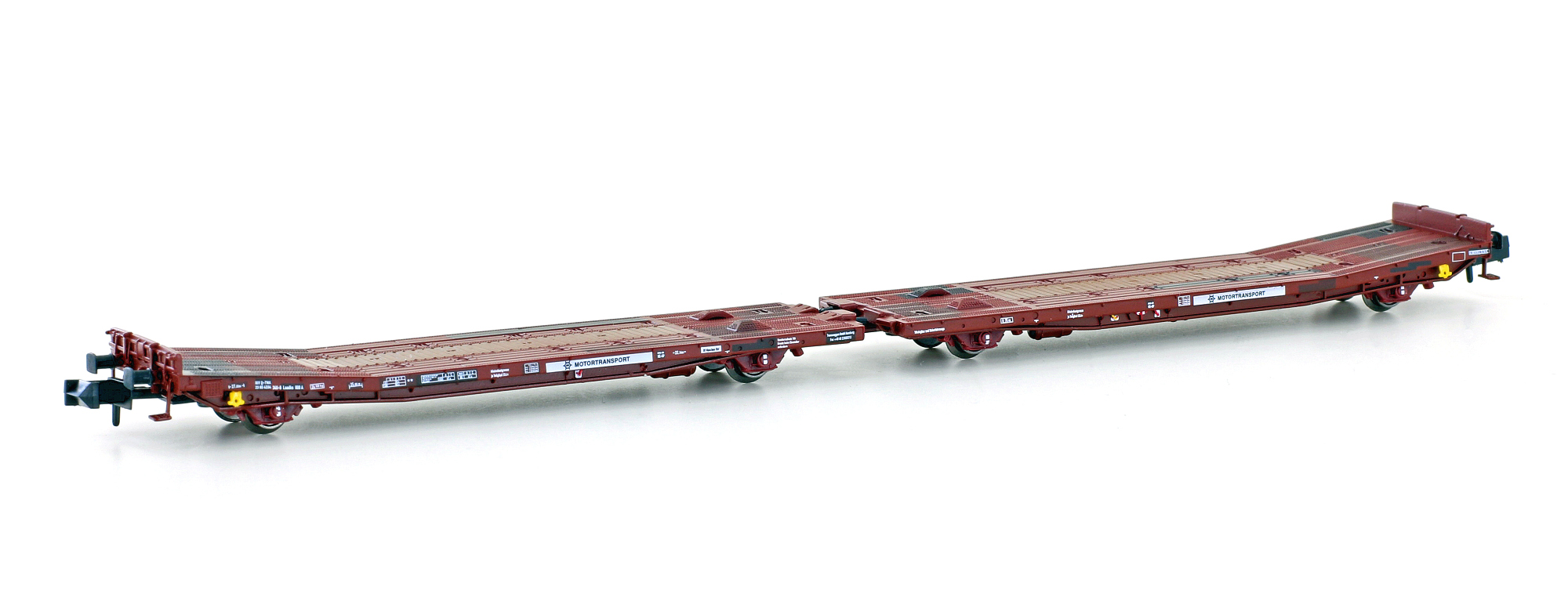 hobbytrain-g-terwagen-twa-800a-laadks-doppelflachwagen-ep-vi image 1