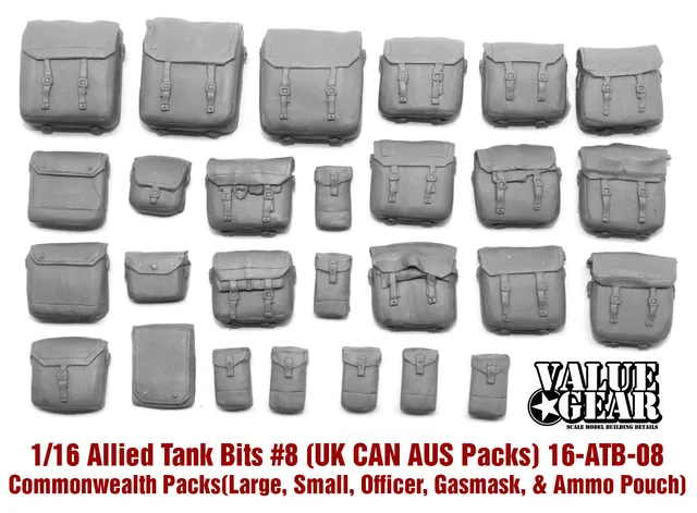 value-gear-atb08-allied-tank-bits-zubeh-r-resin-1-16-commonwealth image 1