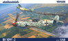 eduard-84212-bf-109f-2-weekend-flugzeugmodell-1-48 image 1