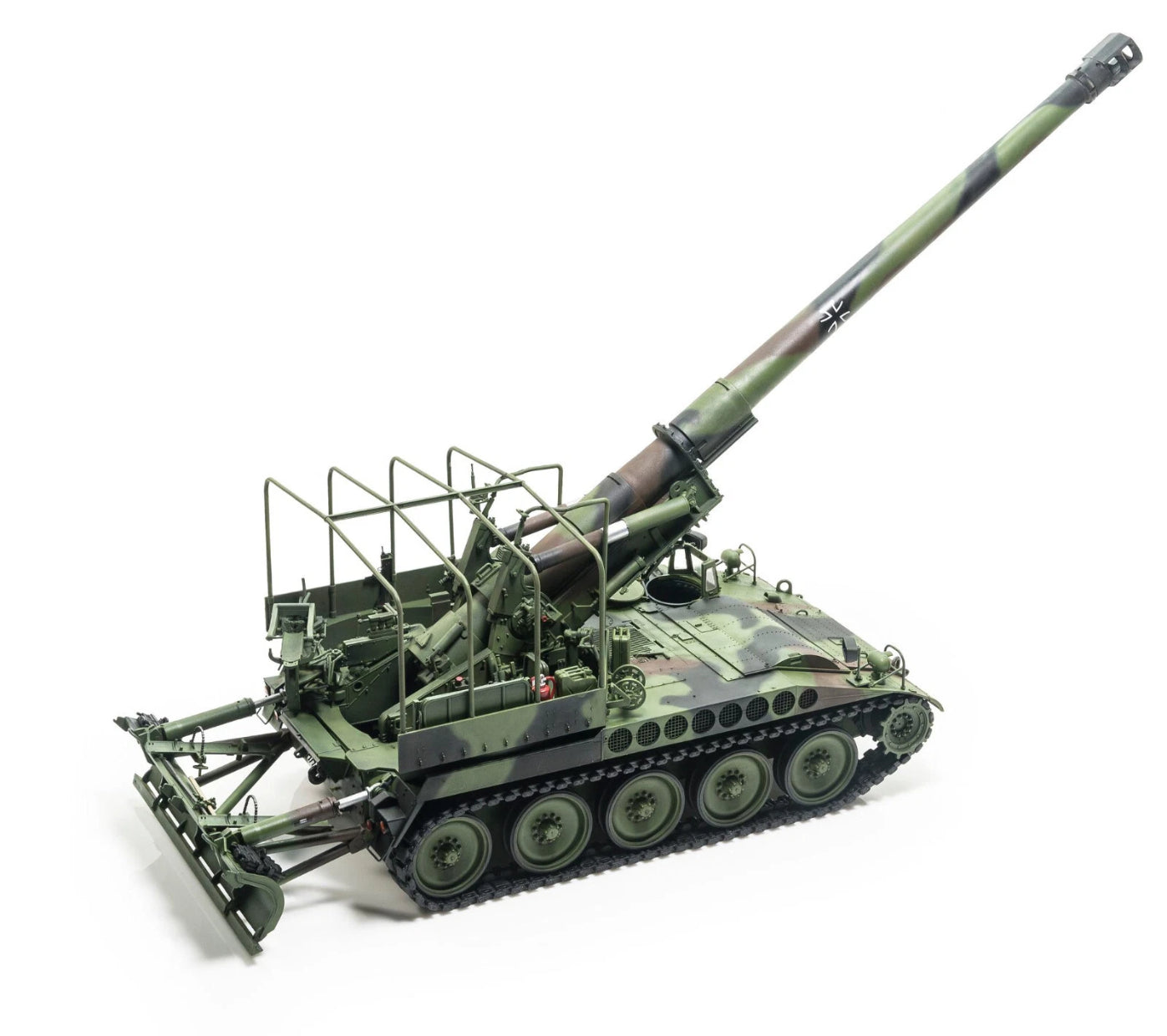 afv-club-m110a2g-haubitze-bundeswehr-1-35-35350 image 3