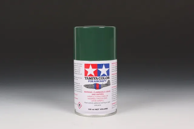 tamiya-as-17-dark-green-ija-spr-hfarbe-100-ml-flugzeug image 1
