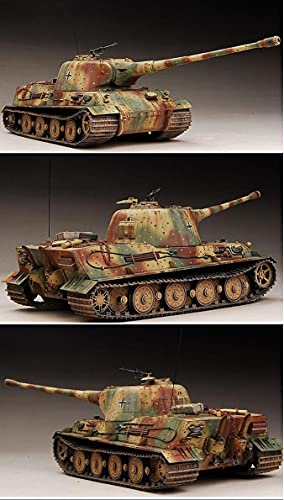 amusing-hobby-ah35a005-pz-kpfw-vii-l-we-modellbausatz-1-35-unbemalt image 5