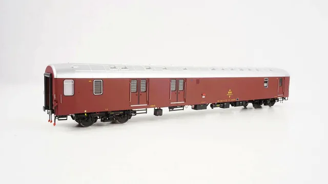 hobbytrain-litra-p-postwagen-dsb-ep-ivb-v-spur-n image 1