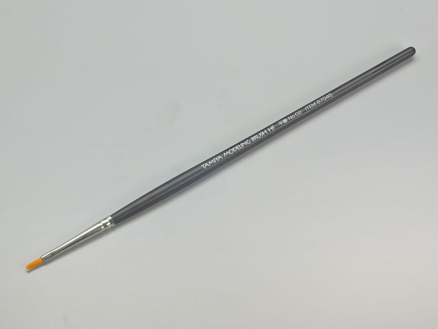 tamiya-87045-high-finish-flachpinsel-no-02-modellbau image 1
