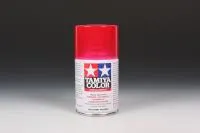 tamiya-ts74-spray-clear-red-s-stereotyp-spr-hlack-100-ml image 1