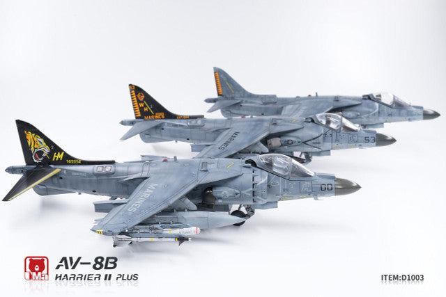 uma-models-d1003-av-8b-harrier-ii-plus-modellbausatz-1-48 image 2