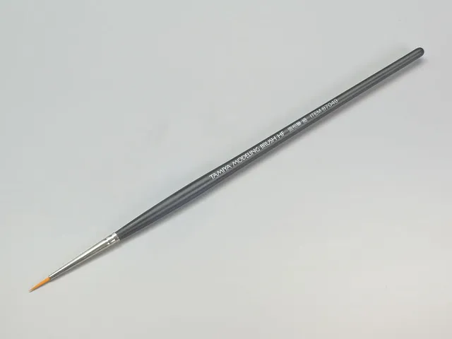 tamiya-87049-hf-spitzpinsel-fein-modellbaupinsel image 1