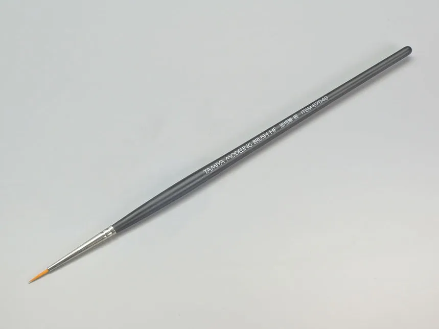 tamiya-87049-hf-spitzpinsel-fein-modellbaupinsel image 1