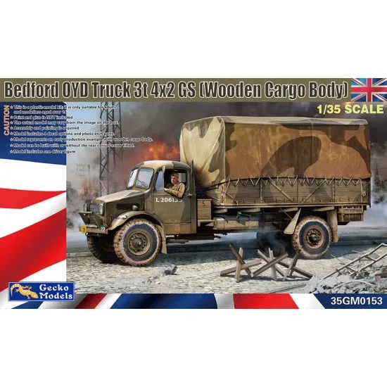 gecko-35gm0153-bedford-oyd-truck-1-35-lkw-bausatz-holz image 1