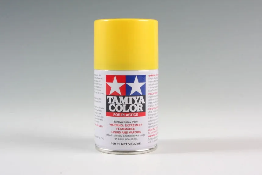 tamiya-ts-97-pearl-yellow-spr-hlack-100ml-perlgelb image 1