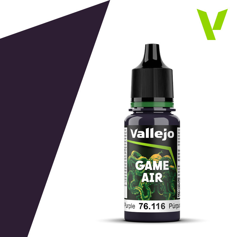 vallejo-game-air-116-midnight-purple-airbrushfarbe-18ml-lila image 1