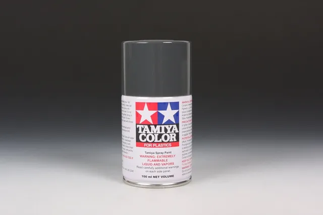 tamiya-ts-4-spray-german-grey-100ml-spr-hlack-85004 image 1