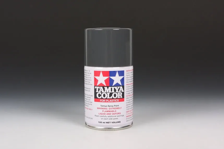 tamiya-ts-4-spray-german-grey-100ml-spr-hlack-85004 image 1
