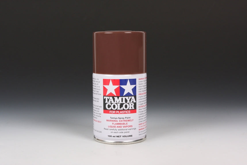 tamiya-ts62-nato-brown-spr-hlack-100ml-matt image 1