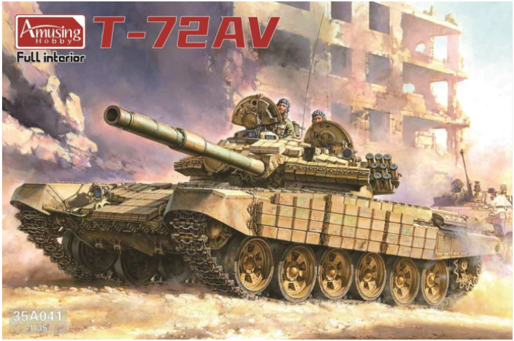 amusing-hobby-35a041-t-72av-panzer-bausatz-1-35-interior image 1