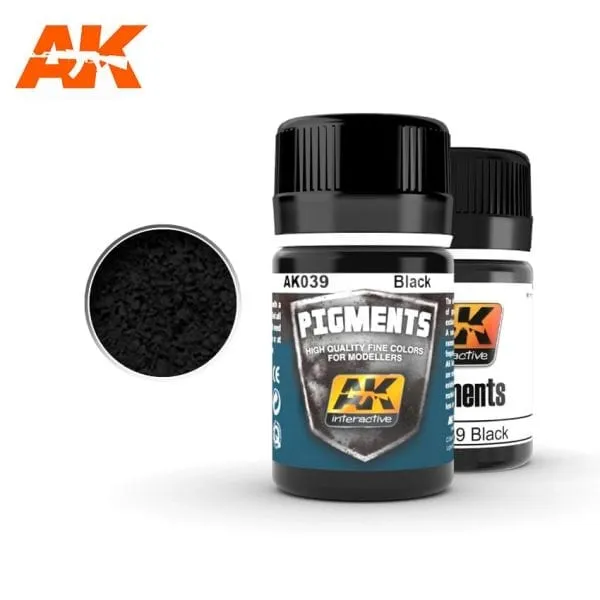 ak-interactive-039-black-pigment-pulver-35-ml image 1