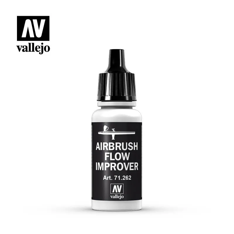 vallejo-71-262-airbrush-flow-improver-flie-verbesserer-18ml image 1