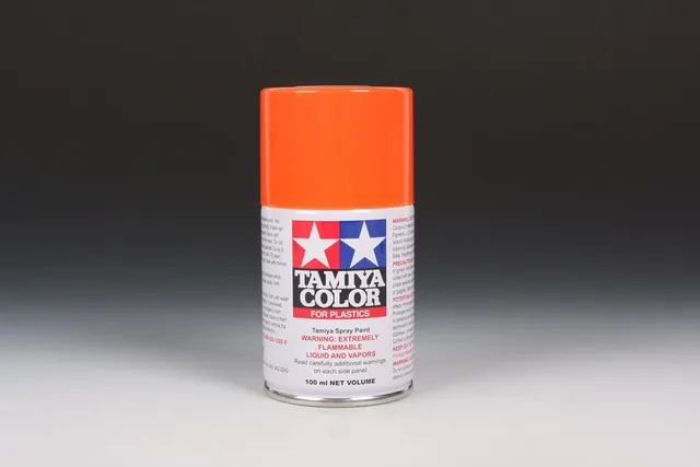 tamiya-85012-ts-12-orange-spr-hlack-100ml-dose image 1