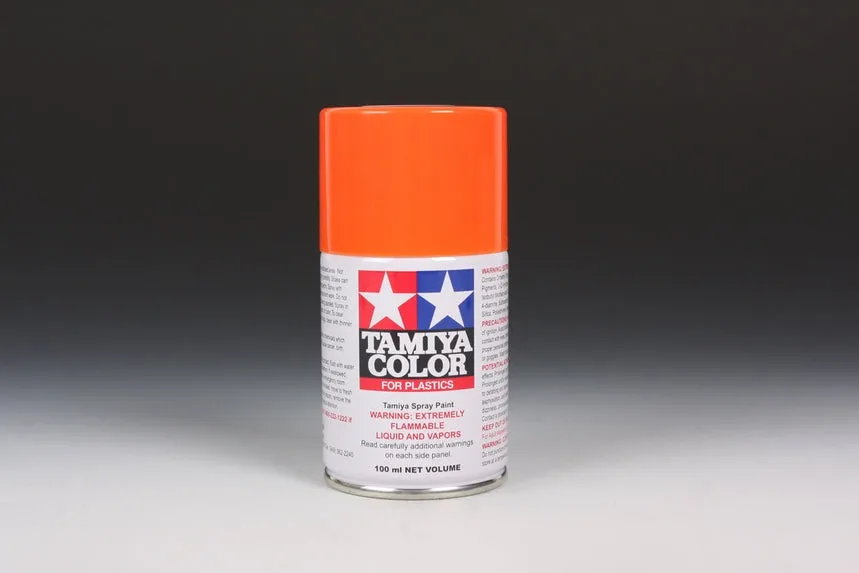 tamiya-85012-ts-12-orange-spr-hlack-100ml-dose image 1