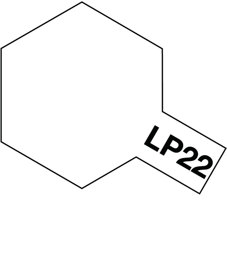 tamiya-lp22-flat-base-lackfarbe-10ml-matt image 1