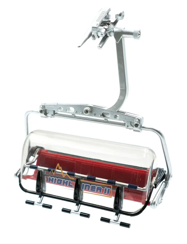 hobbytrain-modellautos-sessel-high-liner-ii-1-32-6er image 1