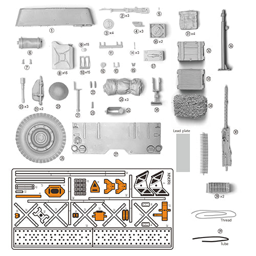 sol-resin-factory-mm573-umbausatz-1-16-sas-patrol-car-takom image 2