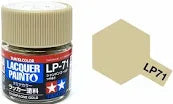 tamiya-lp71-champagner-gold-lackfarbe-10-ml-gl-nzend image 1