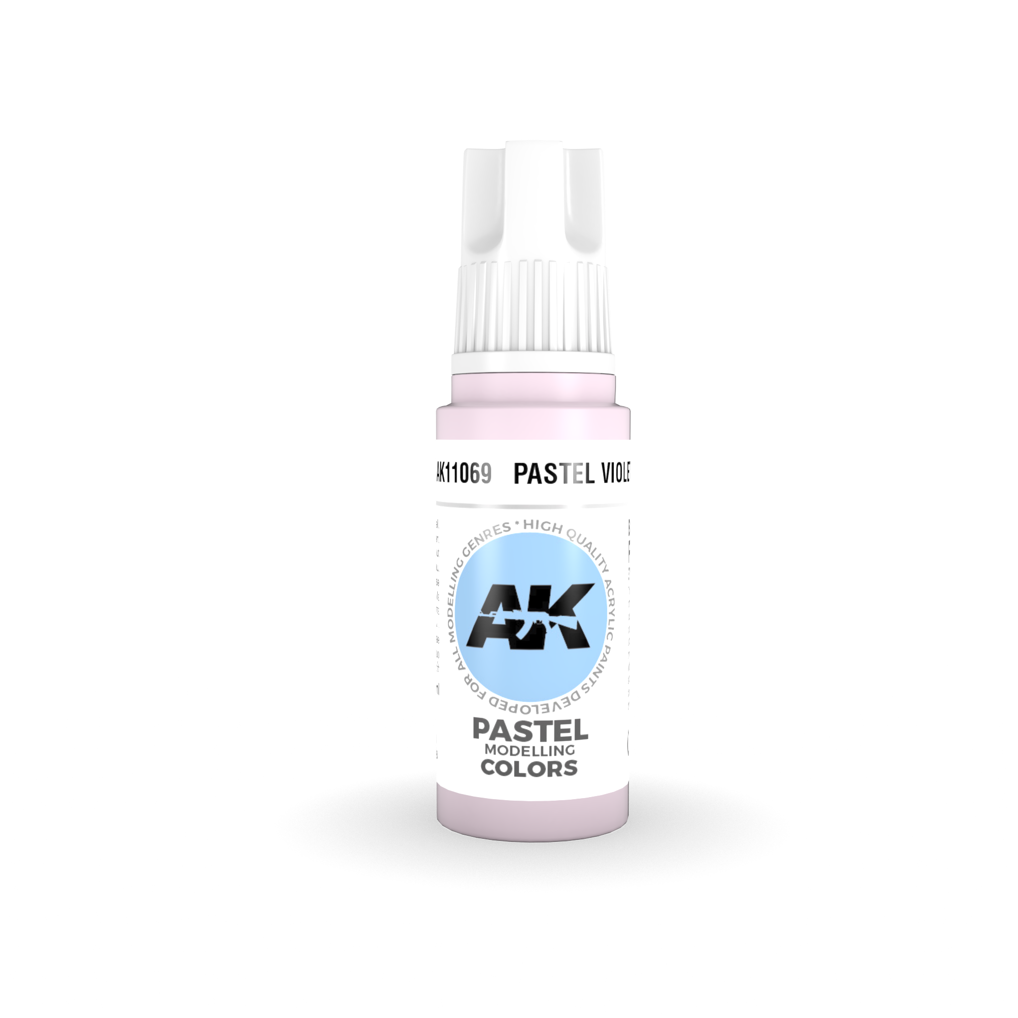 ak-interactive-3g-acrylic-modellbaufarbe-pastel-violet-17-ml image 1
