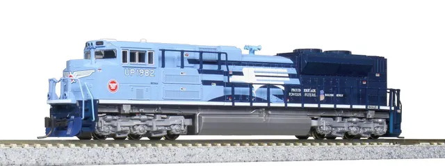 hobbytrain-emd-sd70ace-up-heritage-diesellok-ep-6 image 1