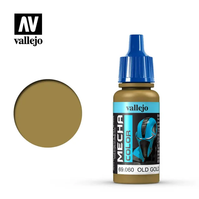 vallejo-mecha-color-69-060-old-gold-17ml-acrylfarbe image 1