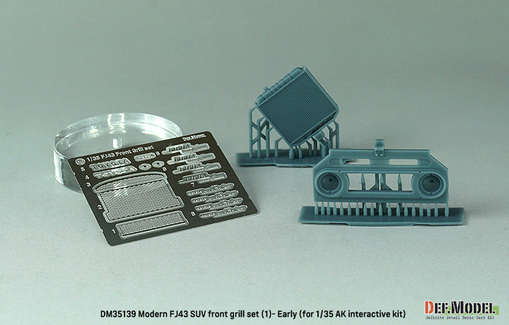 def-model-dm35139-fj43-suv-1-35-frontgrill-early-resin-set image 2