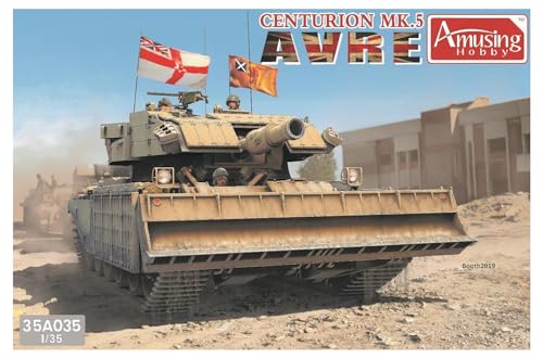 amusing-hobby-ah35a035-centurion-mk-5-avre-bausatz-1-35-r-umschild image 3