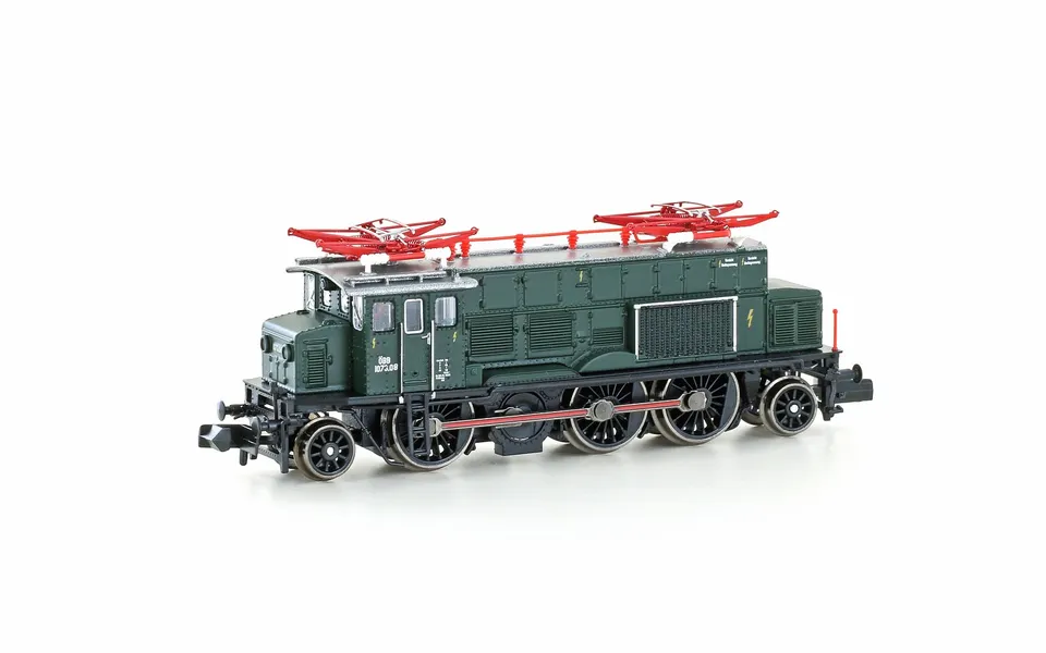 hobbytrain-elektrolok-rh-1073-08-bb-e-lok-sound-ep-iii image 1