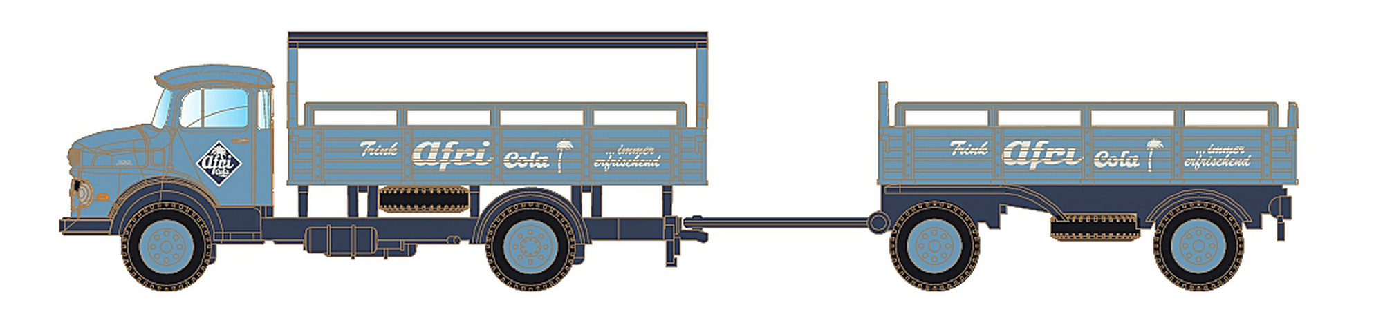 hobbytrain-l322-getr-nkepritsche-modellauto-afri-cola image 1