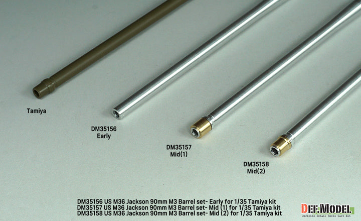 def-model-dm35157-1-35-m36-jackson-metallrohr-mid-f-r-tamiya image 2