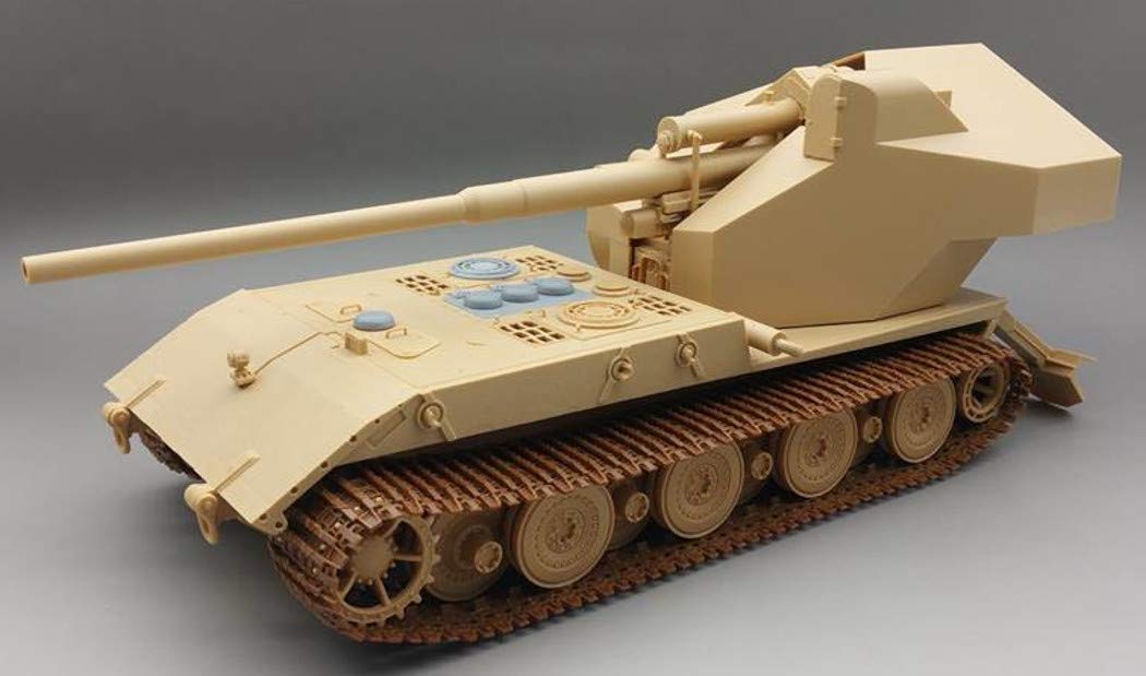 amusing-hobby-waffentr-ger-e-100-35a026-modellbausatz-1-35 image 2