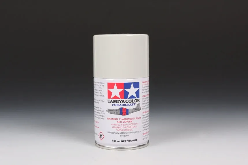 tamiya-aircraft-spray-as-16-light-gray-spr-hfarbe-100ml image 1