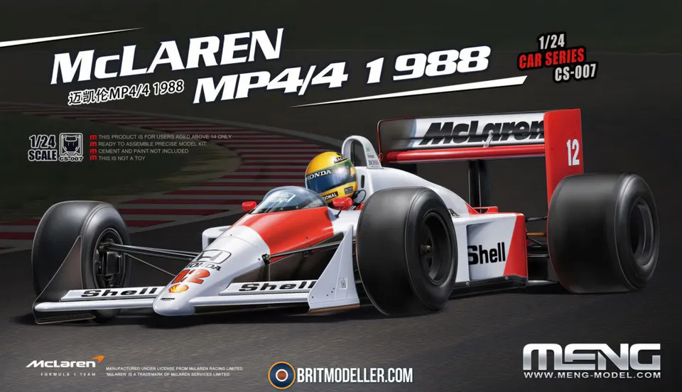 meng-cs-007-mclaren-mp4-4-1988-auto-1-24-bausatz image 1