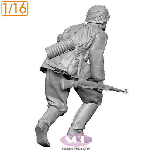 sol-resin-factory-mm752-ss-infanterie-figur-1-16-kar98k image 2