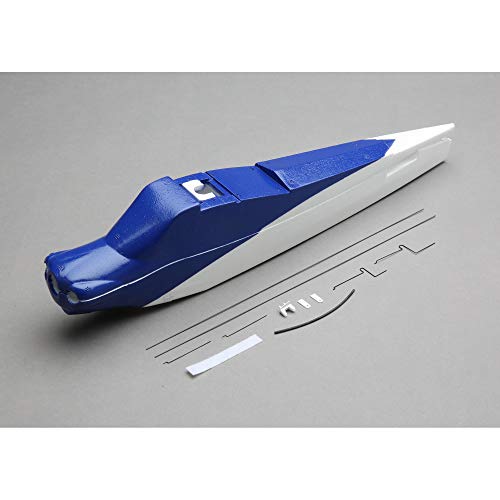 hobbyzone-sport-cub-s-rumpf-bare-ersatzteil-kunststoff image 2