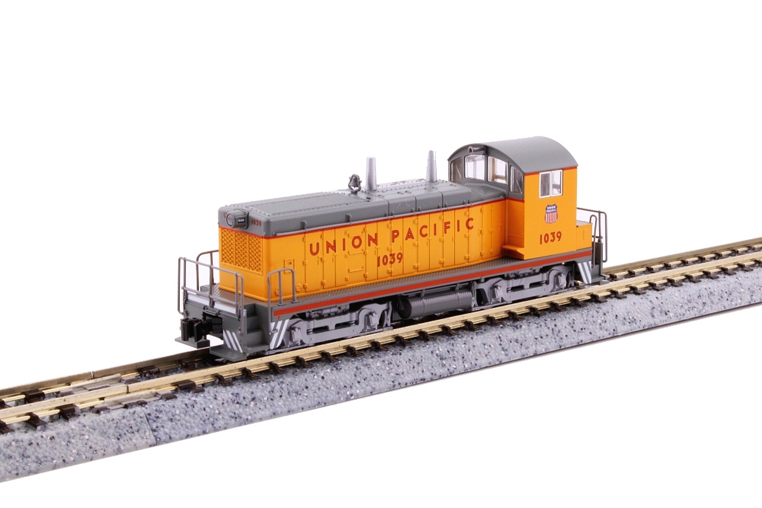 hobbytrain-diesellok-emd-nw-2-up-1039-ep-iv-spur-n image 1